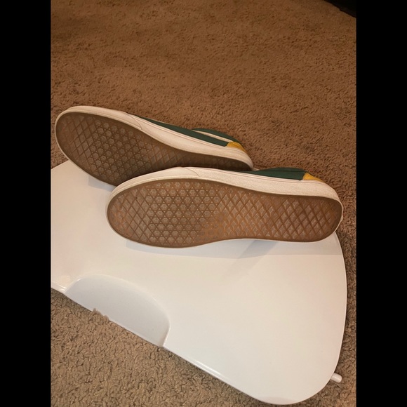 Vans Yacht Club Old Skool - Picture 4 of 4